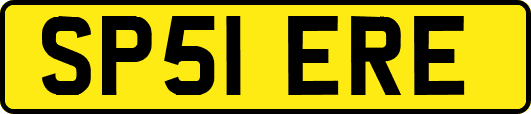 SP51ERE