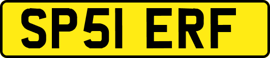 SP51ERF