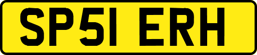 SP51ERH