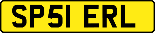 SP51ERL