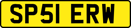 SP51ERW