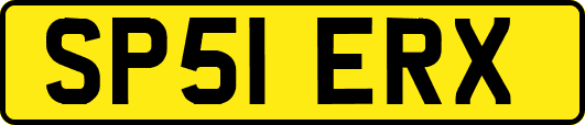 SP51ERX