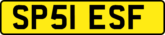 SP51ESF