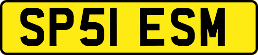 SP51ESM