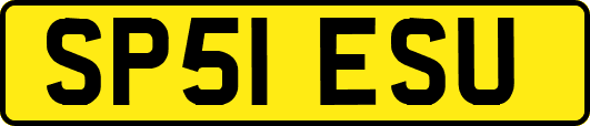 SP51ESU