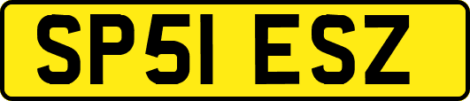 SP51ESZ