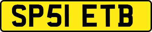 SP51ETB