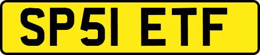 SP51ETF