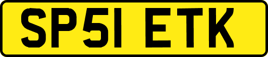 SP51ETK