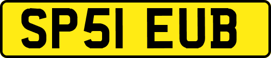 SP51EUB