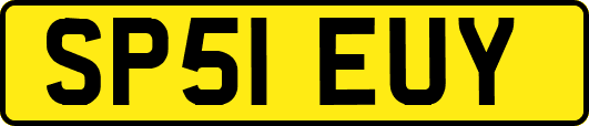 SP51EUY