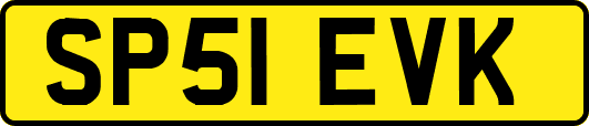 SP51EVK