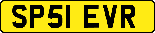 SP51EVR