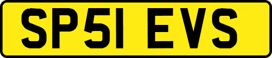 SP51EVS