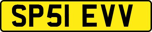 SP51EVV