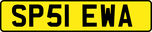 SP51EWA