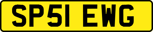 SP51EWG