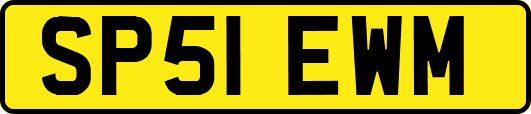 SP51EWM