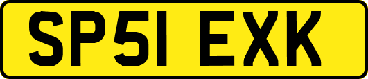 SP51EXK