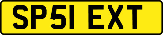 SP51EXT