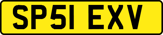 SP51EXV