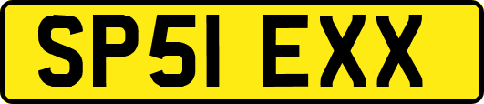 SP51EXX