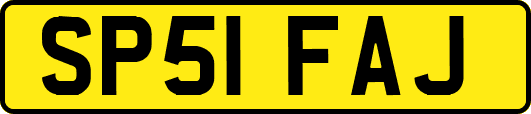 SP51FAJ