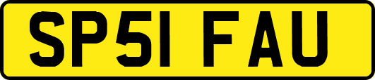 SP51FAU