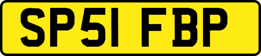 SP51FBP