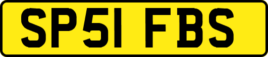 SP51FBS