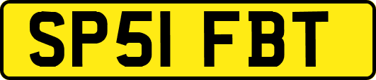 SP51FBT