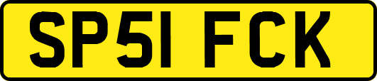 SP51FCK