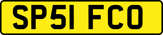 SP51FCO