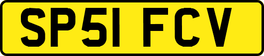 SP51FCV