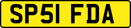 SP51FDA