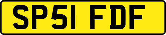 SP51FDF