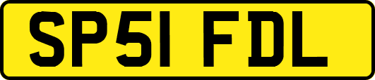 SP51FDL