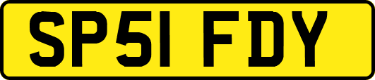 SP51FDY