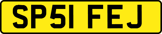 SP51FEJ