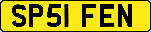 SP51FEN