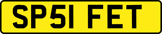 SP51FET