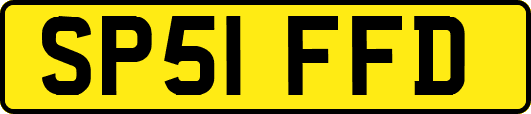 SP51FFD