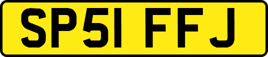 SP51FFJ