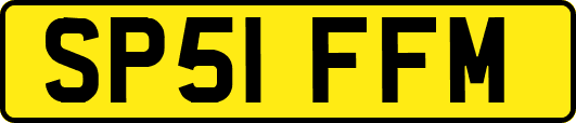 SP51FFM