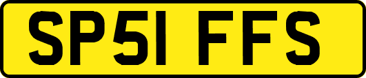 SP51FFS