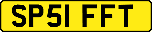 SP51FFT