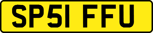 SP51FFU