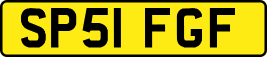 SP51FGF