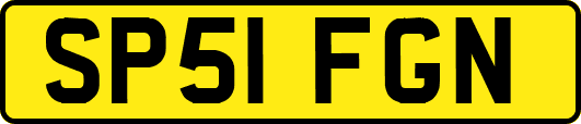 SP51FGN