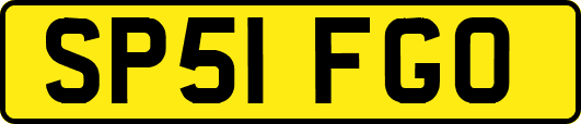 SP51FGO